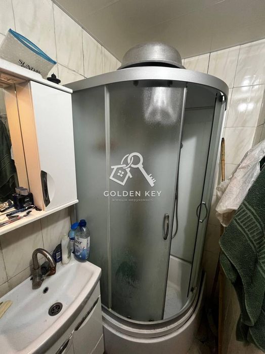 Продаж однокімнатної квартири, 44 квартал