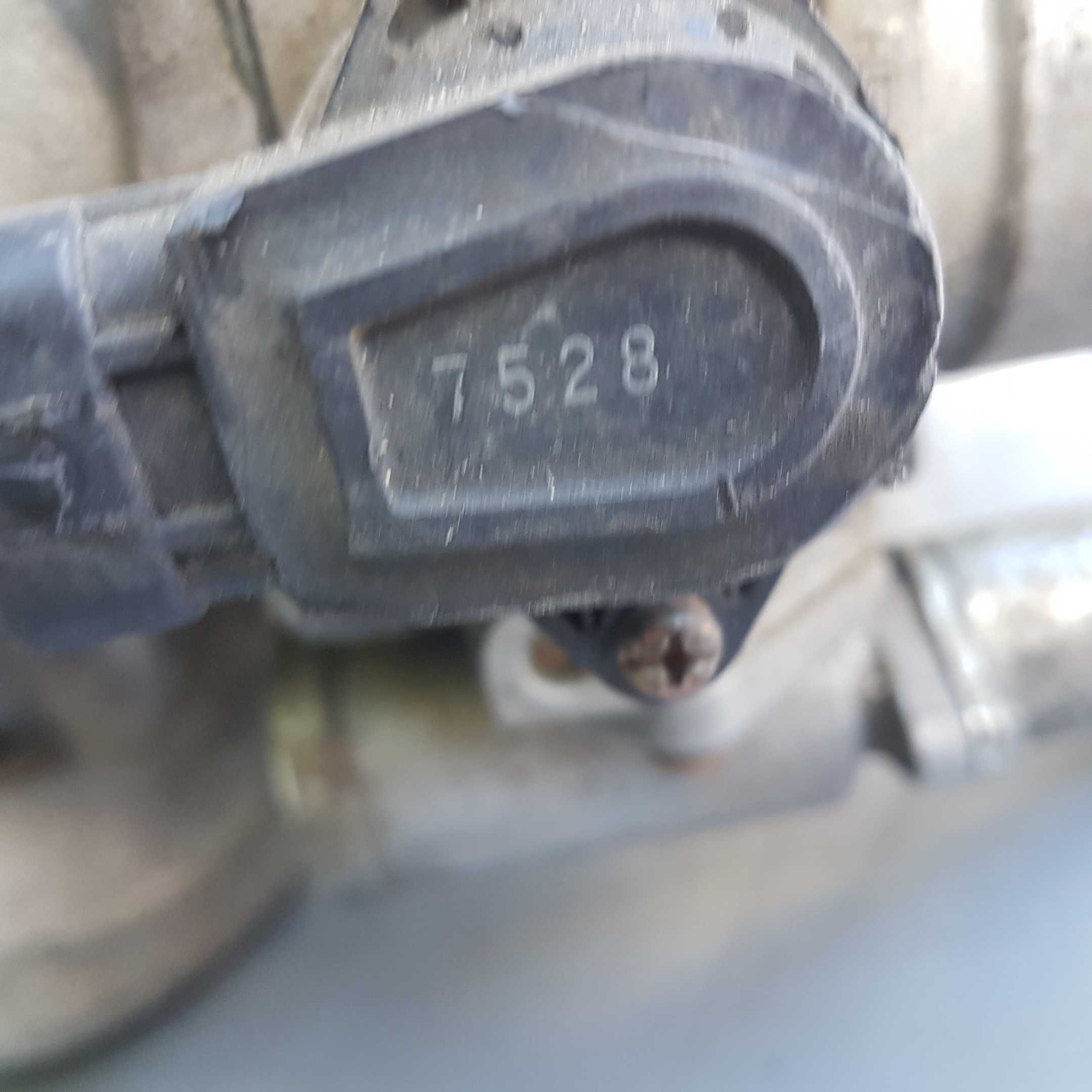 czujnik moduł zawór podciśnienie sterownik barchetta coupe hgt 147 156