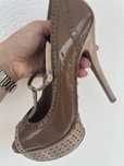 Sapato elegante Schutz tam 37