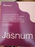 Jasnum suplement menopauza niepełne opakowania dzień i noc