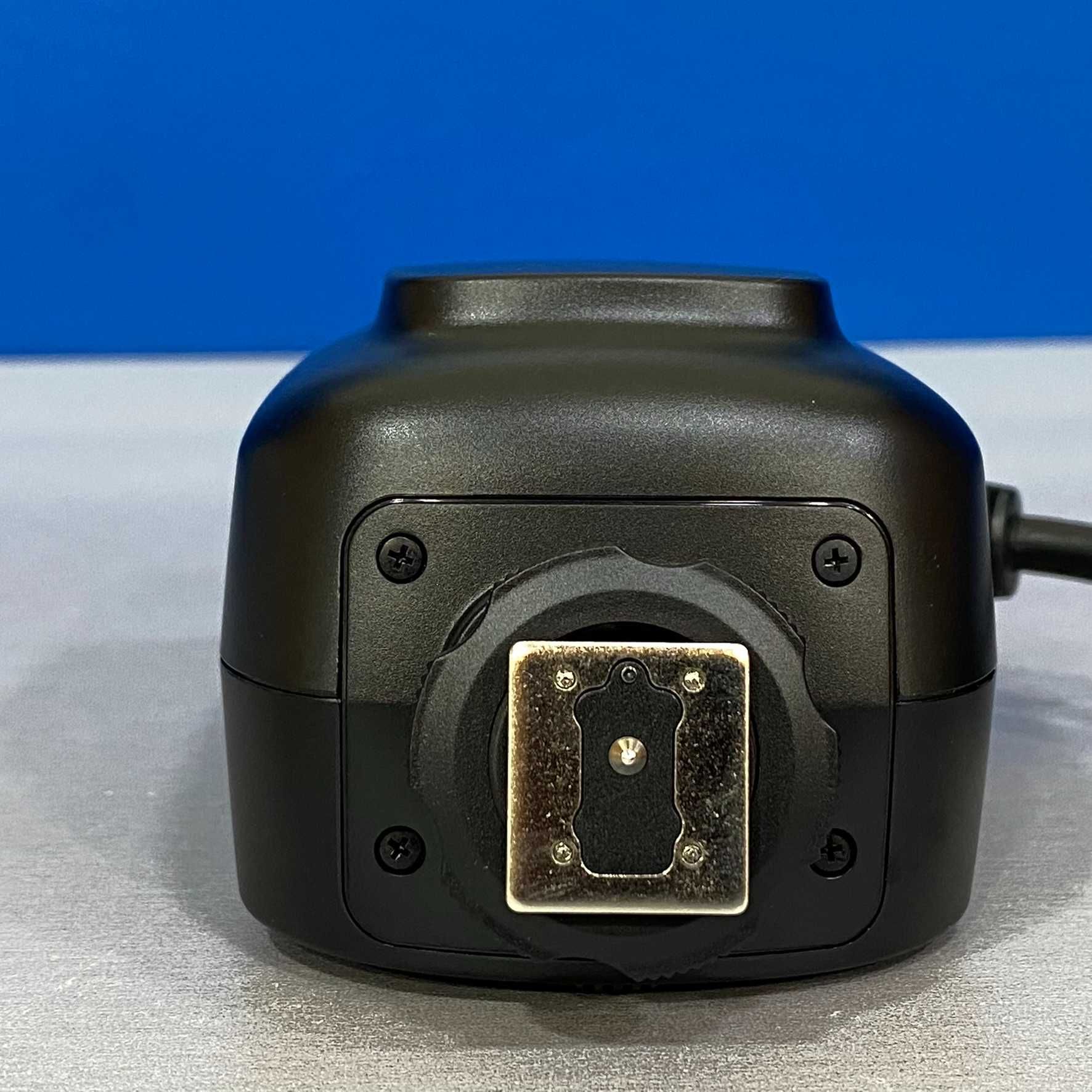 Godox MF-R76 Macro Ring Flash (NOVO - 3 ANOS DE GARANTIA)