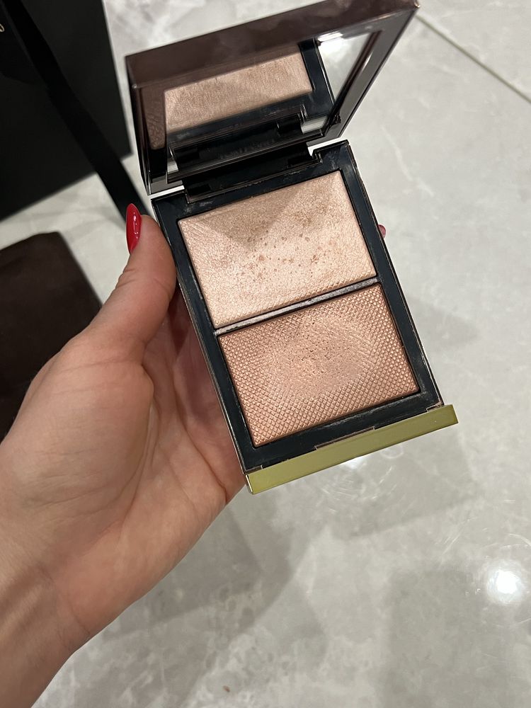 Tom Ford хайлайтер !