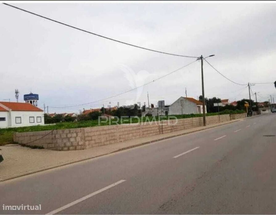 Vende se Terreno Urbano Faralhão/Setúbal 112.000€