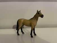 Ogier Achał Tekiński Schleich 13690 wycofany