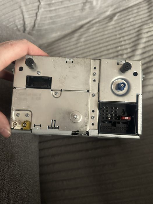 Orginalne radio vw passat golf i inne sprawne zadbane