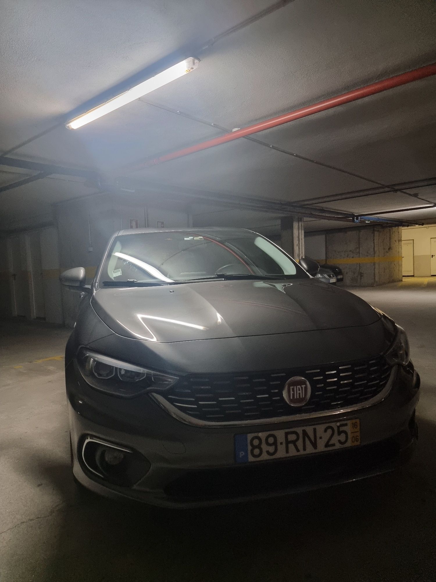 Fiat Tipo 1.6 120cv