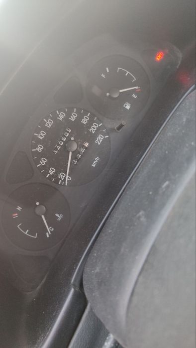 Lanos польська збірка