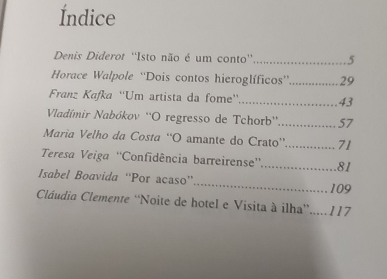Antologia de Poesia de Ary dos Santos