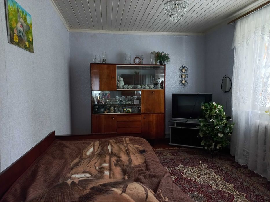 Продается дом ул. Инициативная (р-н Ингульского РОВД)