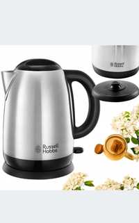 Czajnik elektryczny Russell Hobbs Adventure pojemność 1.7 L / 2400 W