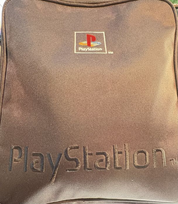 Playstation completa