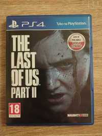 The Last Of Us 2 (PL) na PS4