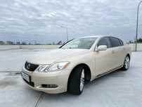 Lexus GS450h 2006