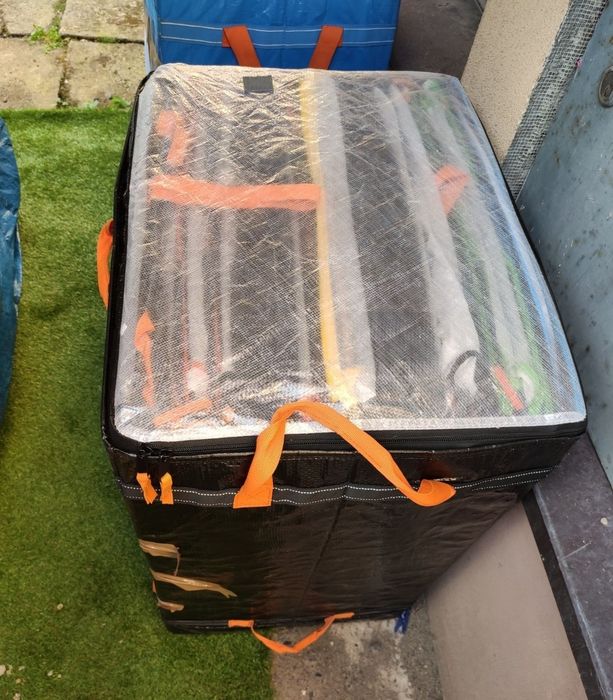 15 stuck Torby do przechowywania Amazon kategoria A