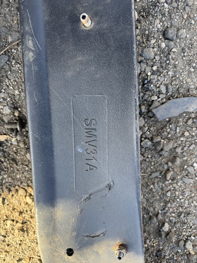 Snorkle   SMV31A