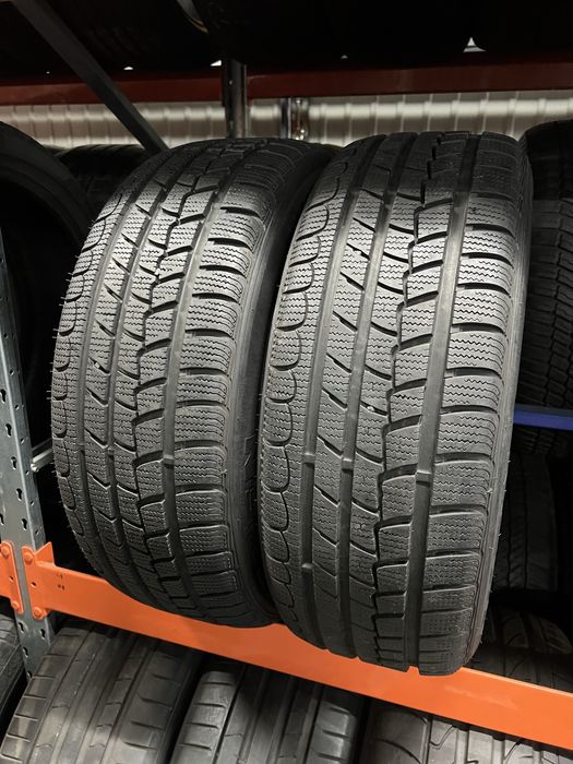 Шини,Резина,Пара,Зима 205/55/16 91H Nexen Winguard SnowG