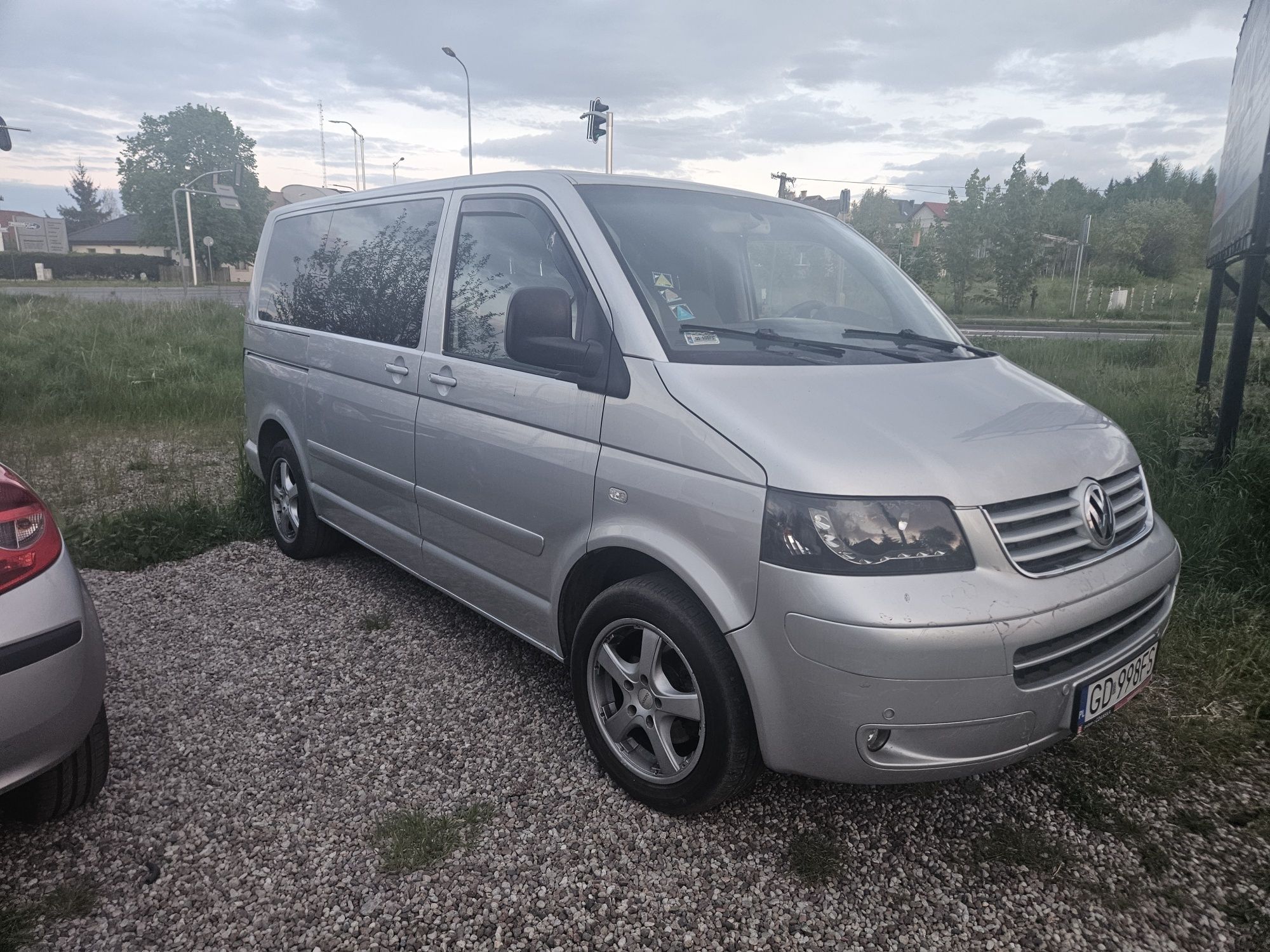 2.5.tdi 4x4 klima