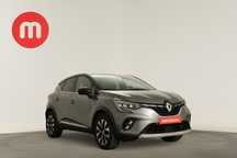 Renault Captur 1.0 TCe Techno Bi-Fuel