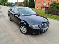 Audi A3 xsenon automat 2.0 Tdi