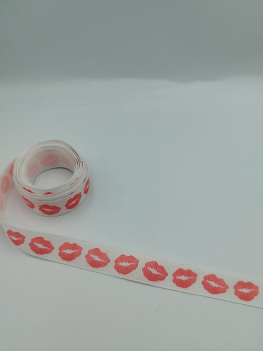 Tasiemka rypsowa zestaw 4 m