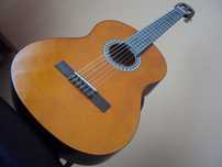 Gitara klasyczna 3/4 akustyczna