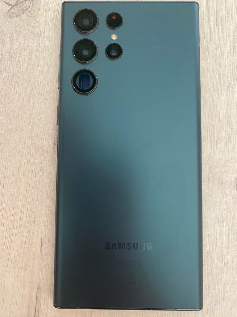 Samsung galaxy S22 Ultra