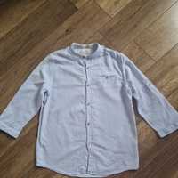 Koszulą dla chłopca r.164 Zara