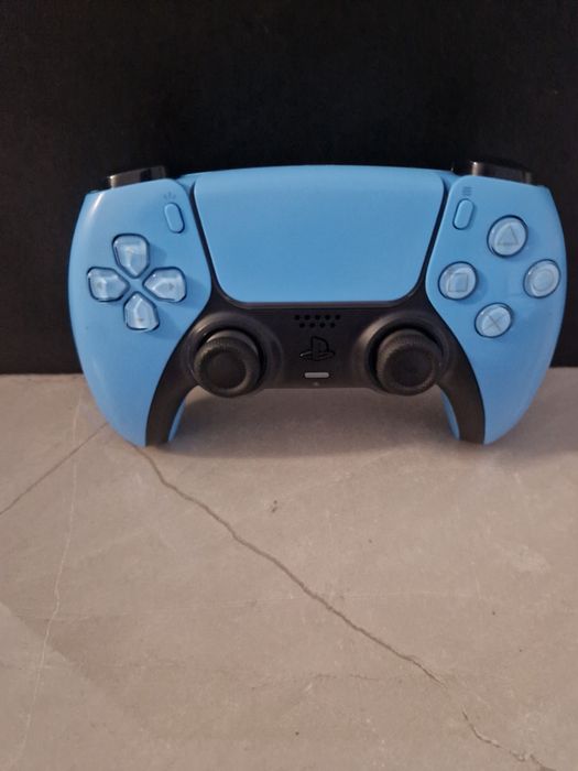 Pad ps5 dualsense playstation 5 oryginalny bezprzewodowy