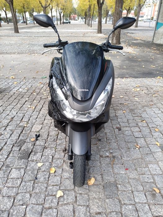 Honda PCX (ler anúncio com atenção)
