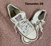 All star brancos