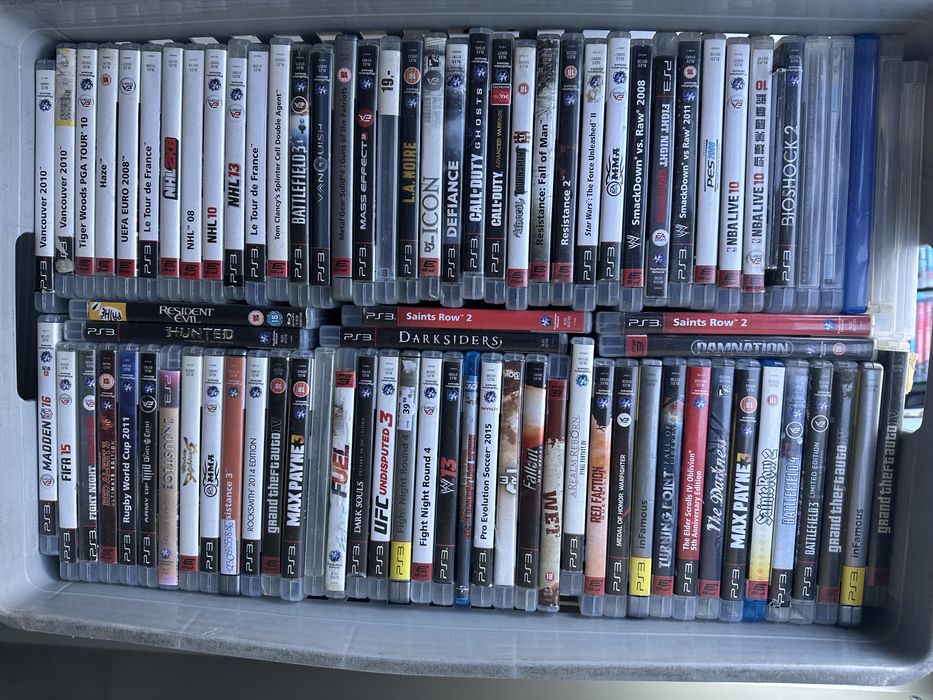 Super gry Ps3 Sprzedam zamienię hity dla dzieci Lego rayman