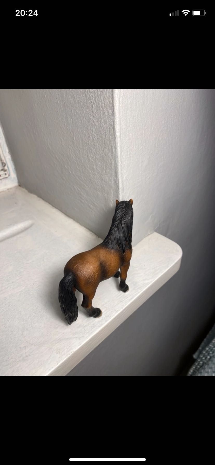 Schleich Kuc Rasy Dartmoor 13651 wycofany