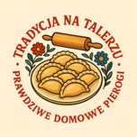 Tradycja na Talerzu — Prawdziwe Domowe Pierogi