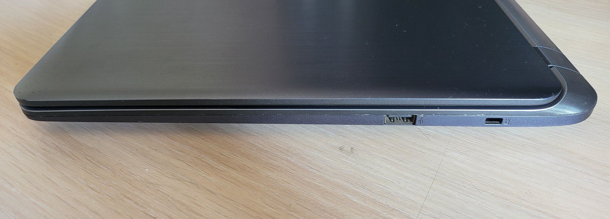 Продам Asus  x507u i5-7200u/RAM 8gb(DDR4)/15.6 FullHD/SSD 256