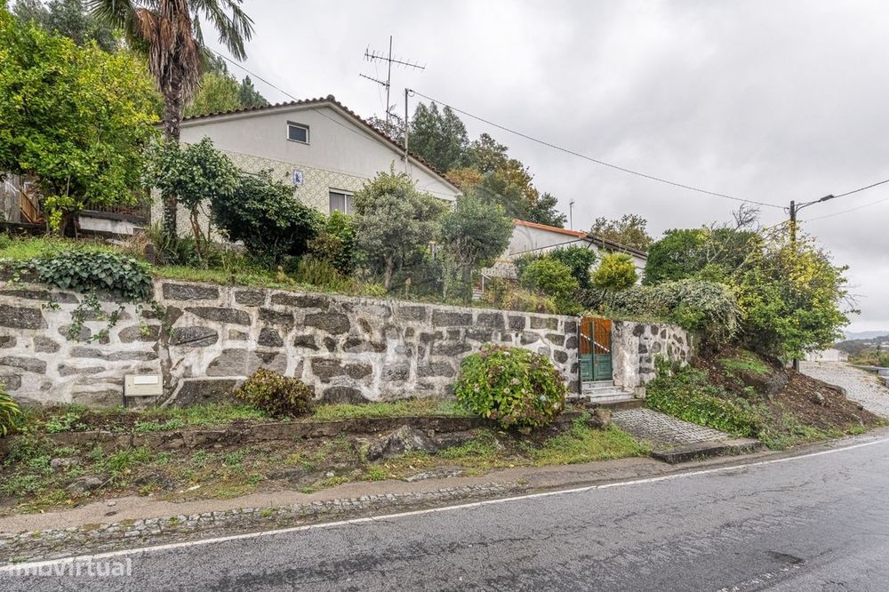 Moradia T3 para venda