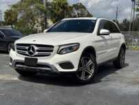 2018 Mercedes-Benz GLC 300