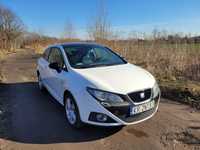 Seat Ibiza Seat Ibiza Sport automat 1.2 105KM