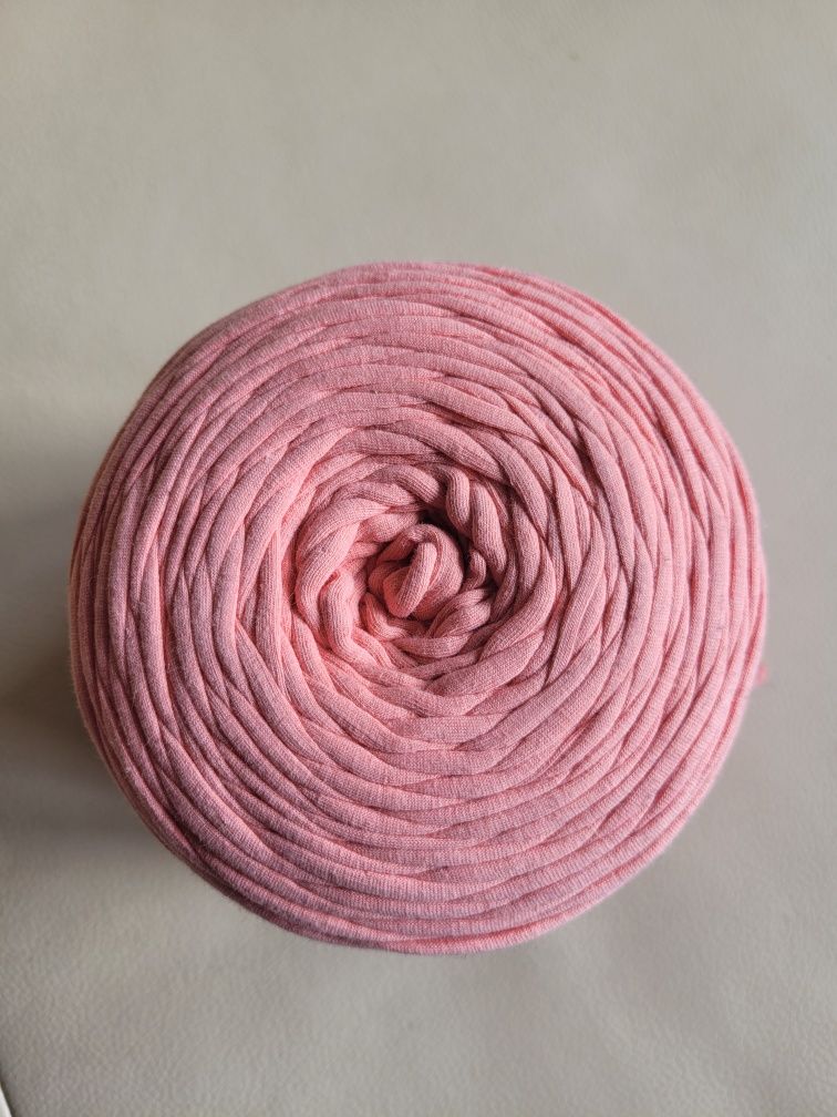 T-shist yarn, zpagetti, outlet