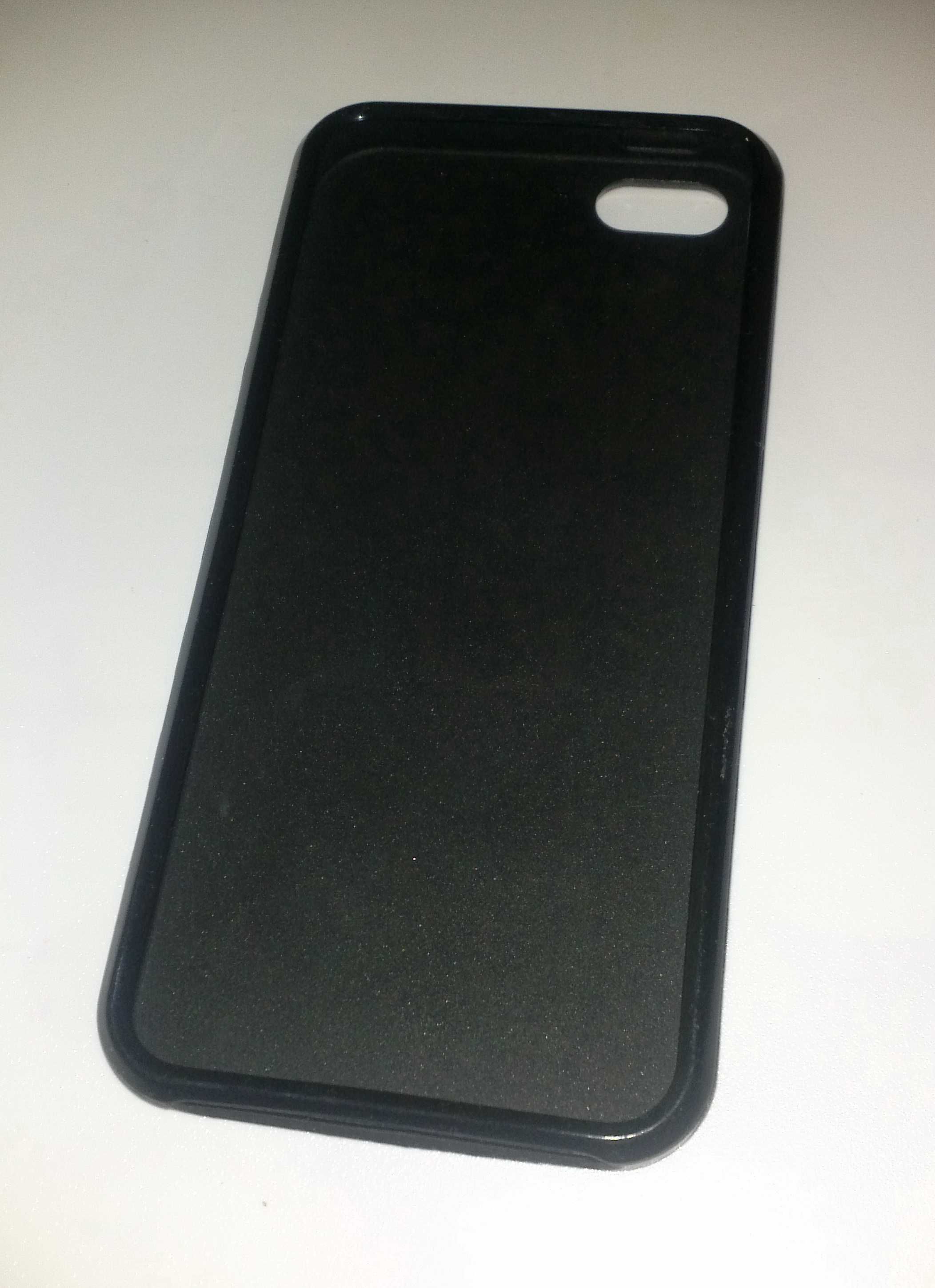 Чехол бампер на телефон iPhone 5 айфон