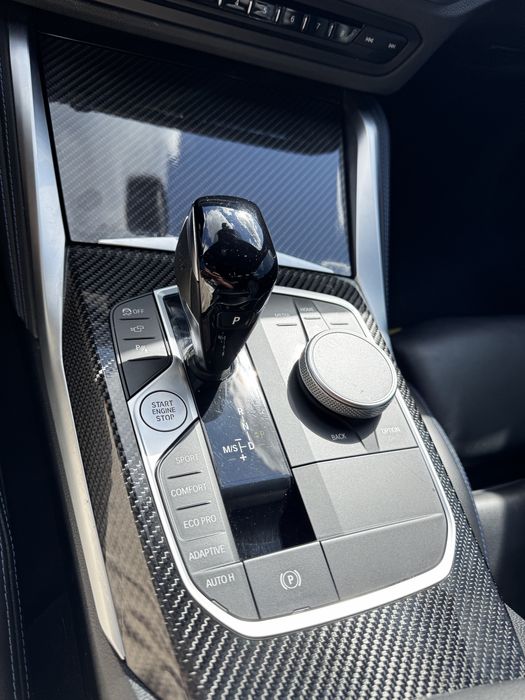 Cesja leasingu BMW M440d xDrive Coupé