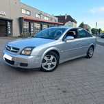 Ładna Vectra  GTS 1.8 benzyna + LPG / Klima