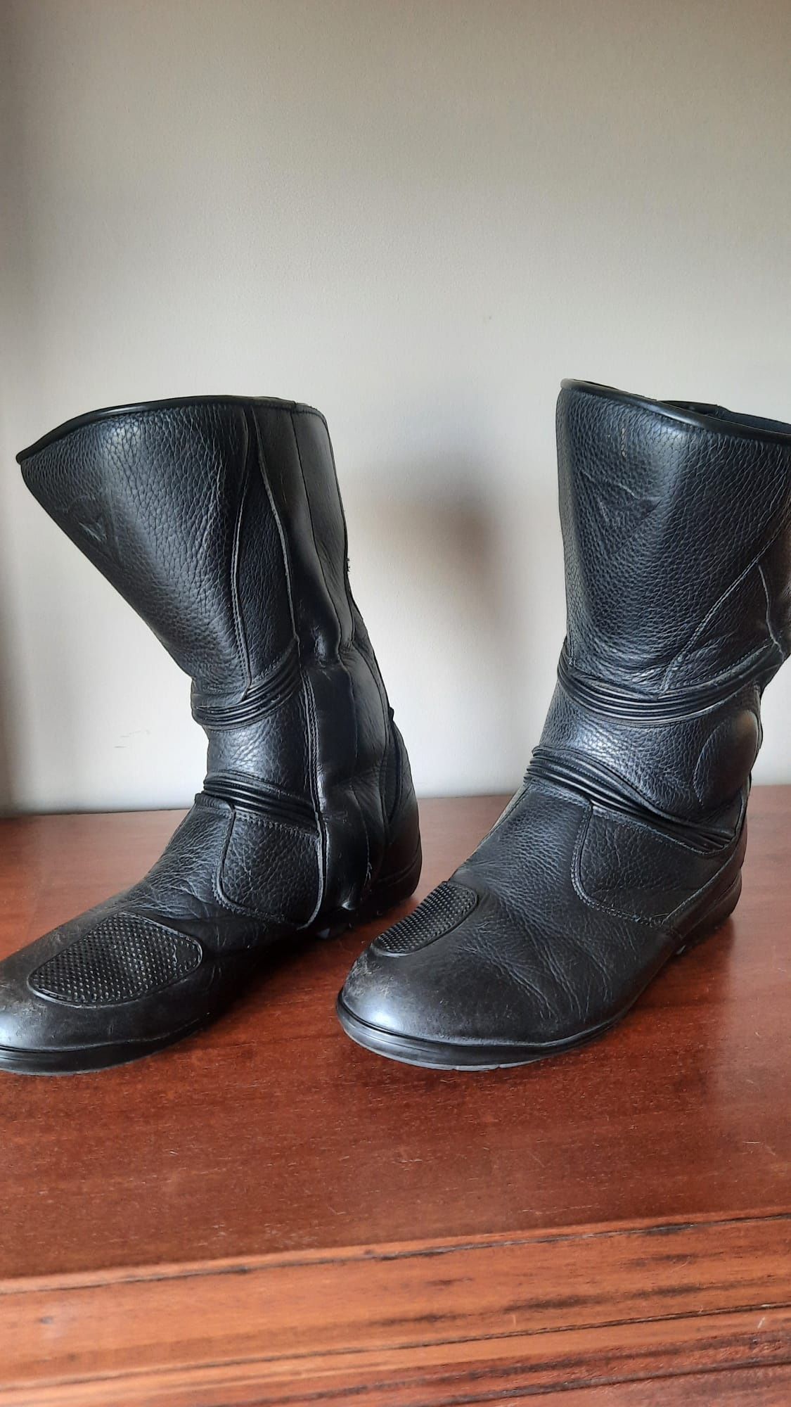 Botas Dainese Goretex 46