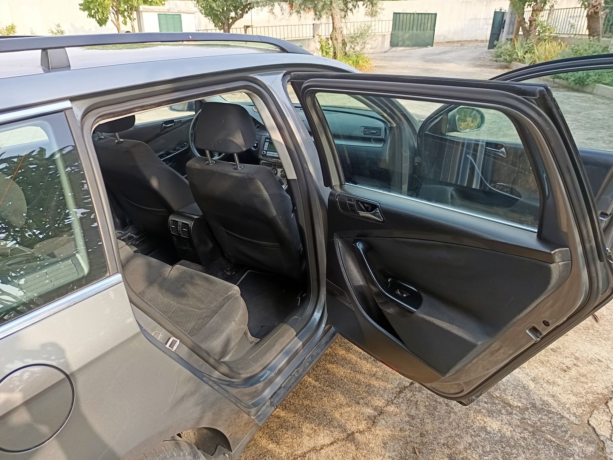 VW Passat Variant 1.9 tdi