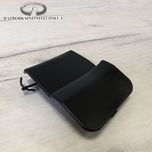 INFINITI JX35 QX60 заглушки буксировочного крюка qx50 бампера