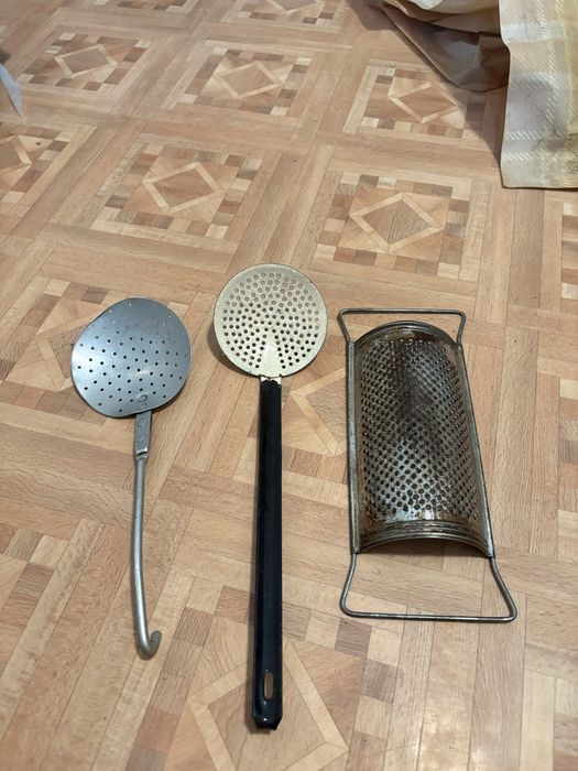 Akcesoria kuchenne PRL