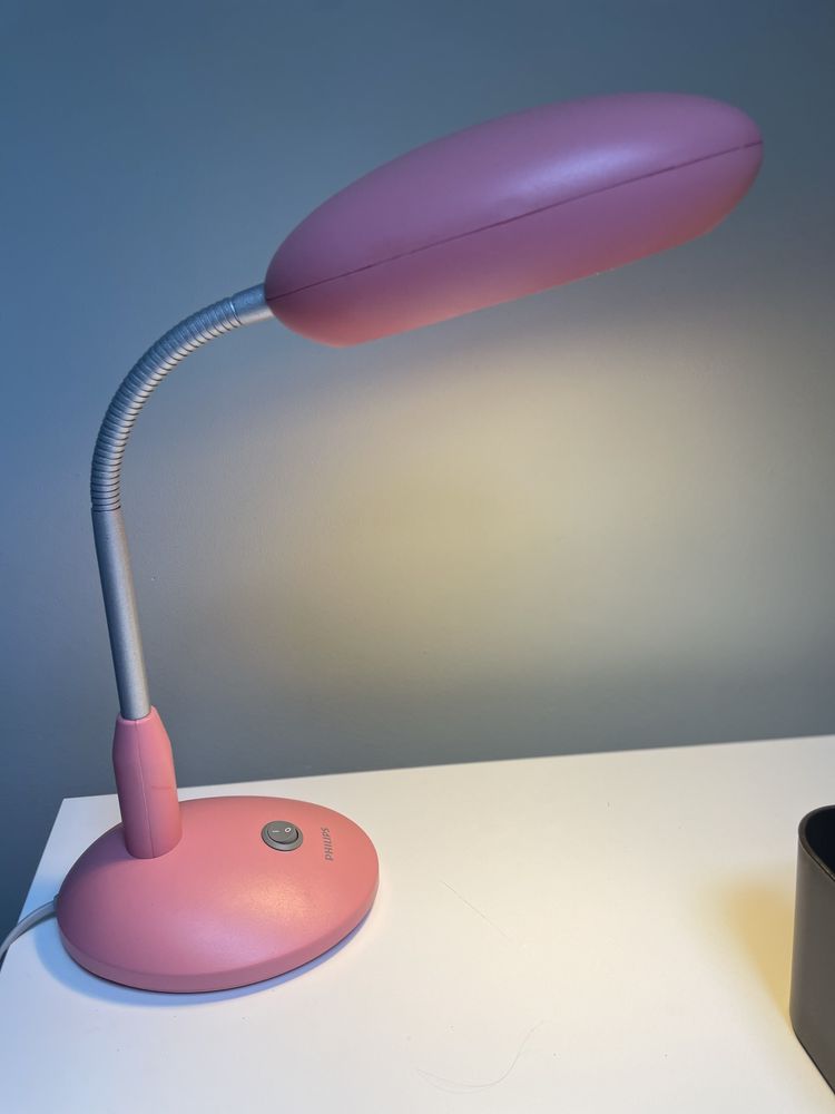 Lampka na biurko Philips