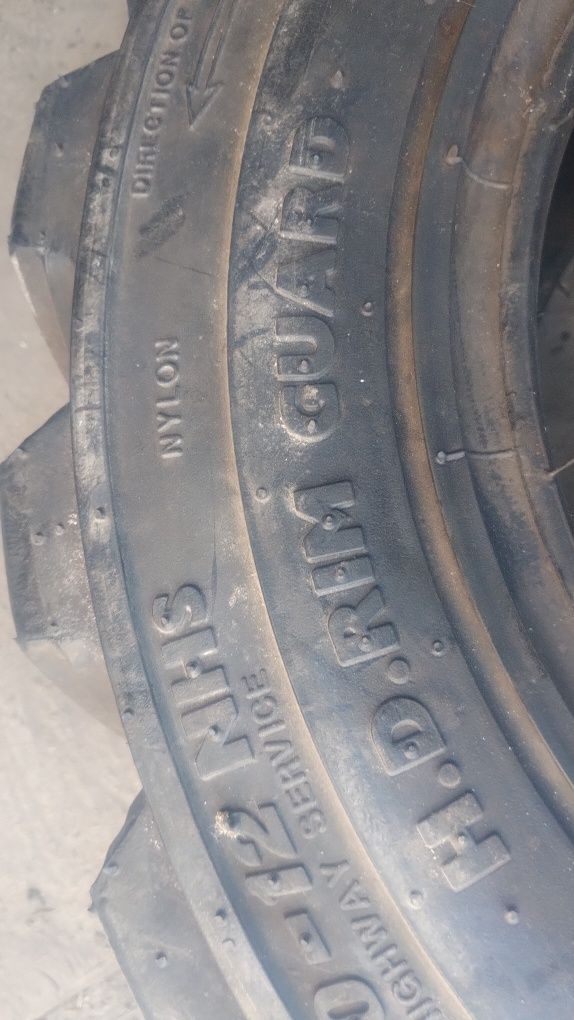 23x8.50-12 opony przemysłowe nowe lezaki