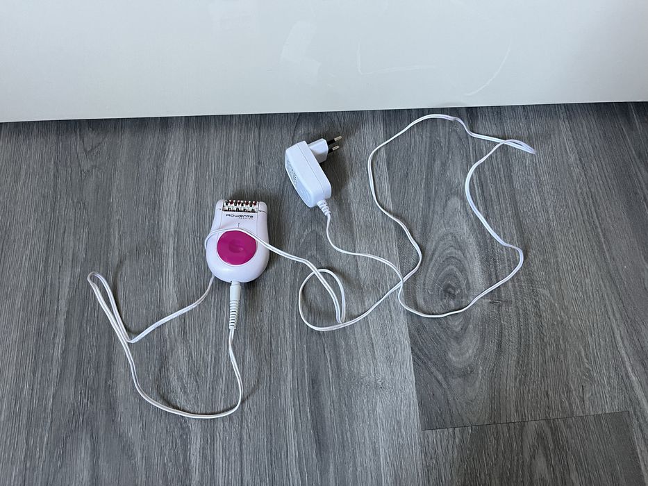 Епілятор Rowenta