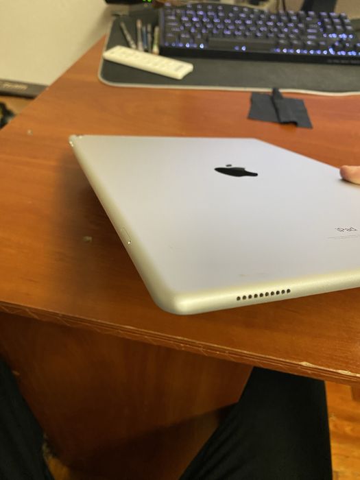 Ipad 12.9 2Gen 256GB