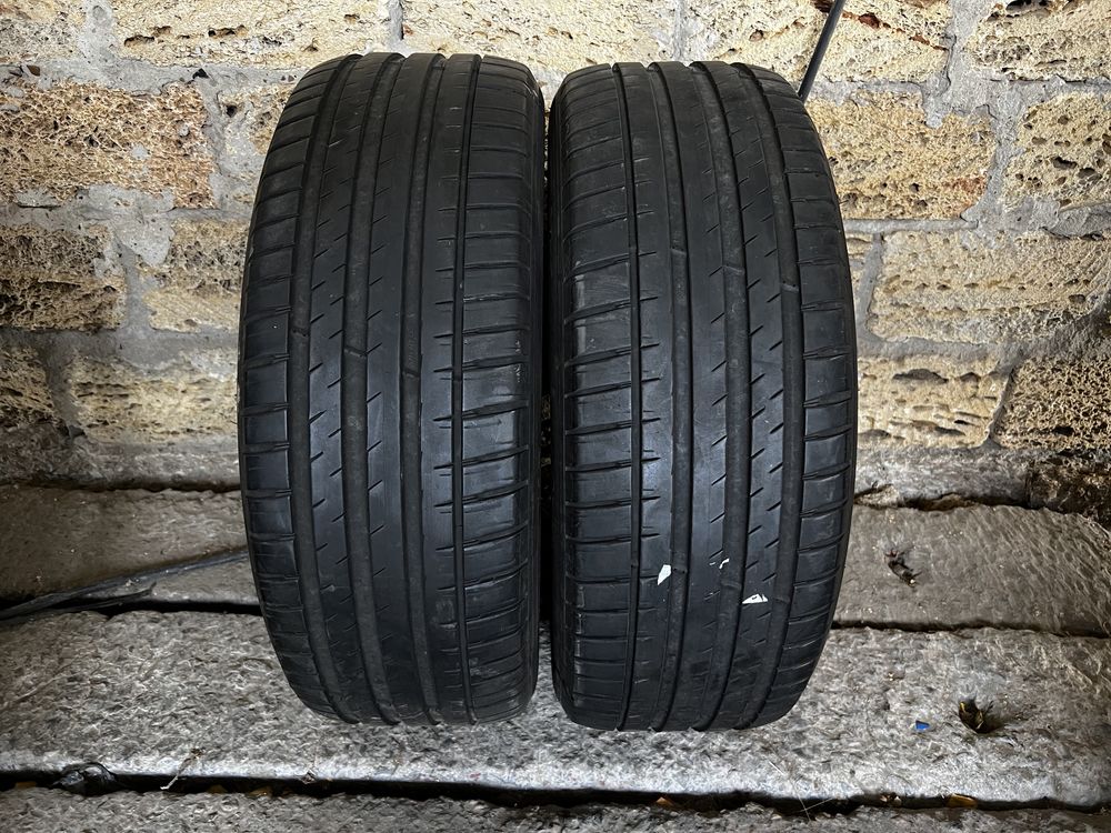 235/50 R20 Michelin Pilot Sport 4 SUV